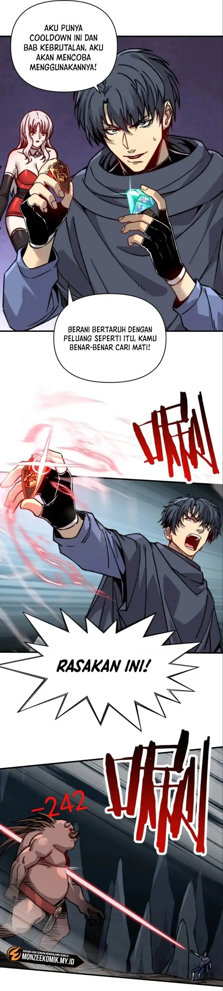 image-komik-start-by-changing-your-job-to-the-god-of-wealth-and-taming-billions-of-divine-pets-chapter-13-6/25