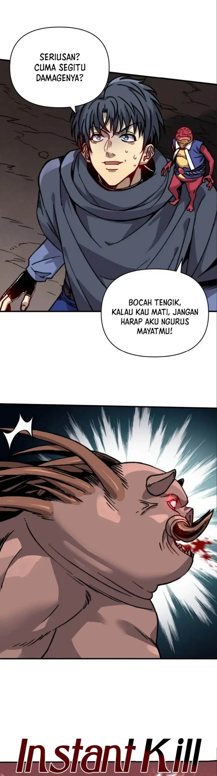 image-komik-start-by-changing-your-job-to-the-god-of-wealth-and-taming-billions-of-divine-pets-chapter-13-7/25