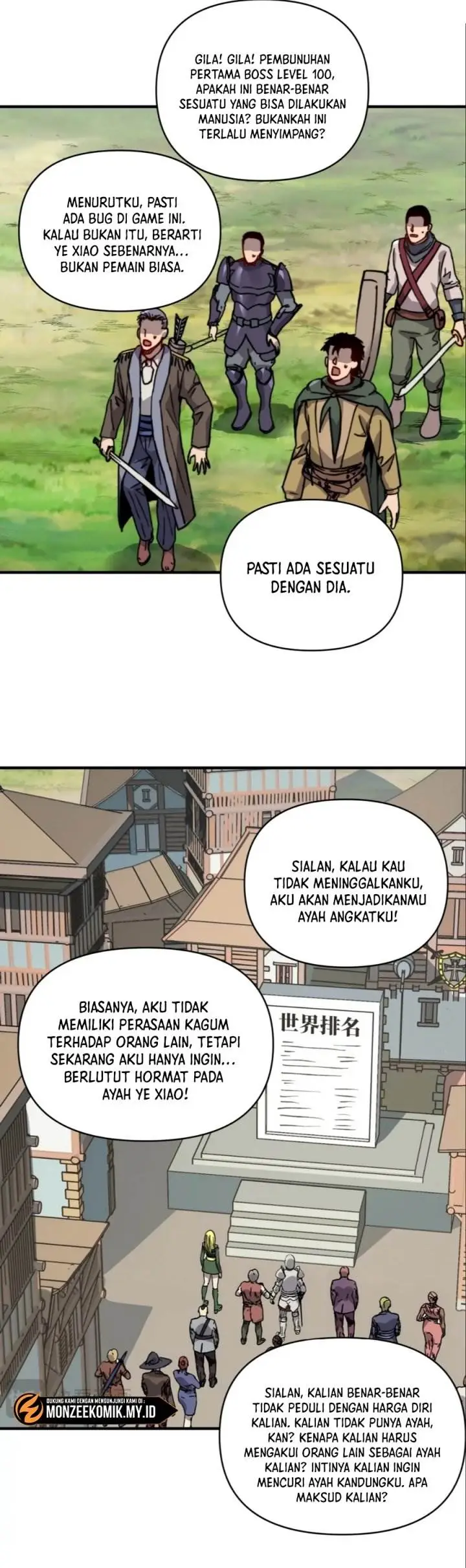 image-komik-start-by-changing-your-job-to-the-god-of-wealth-and-taming-billions-of-divine-pets-chapter-13-11/25