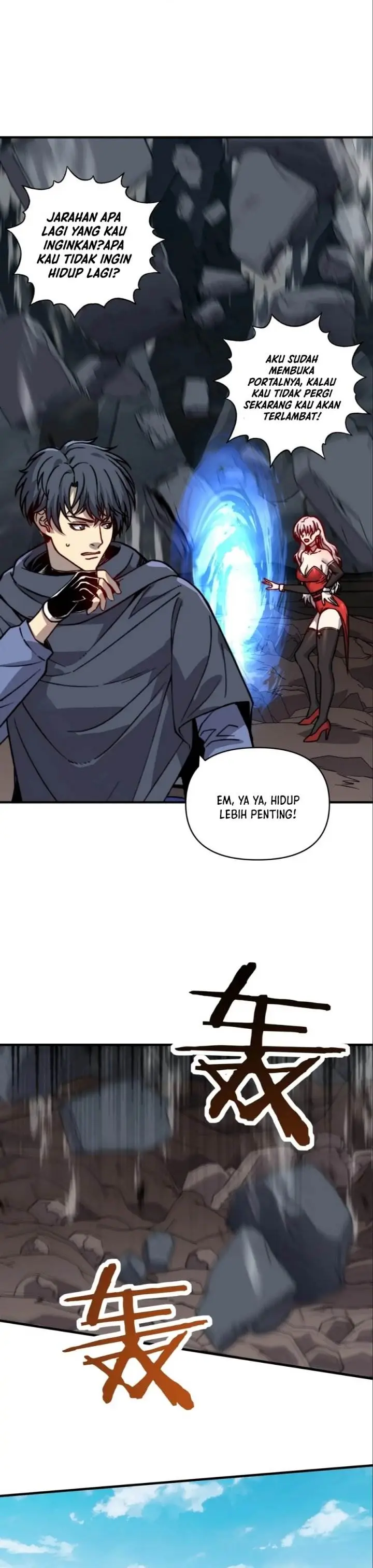 image-komik-start-by-changing-your-job-to-the-god-of-wealth-and-taming-billions-of-divine-pets-chapter-13-13/25