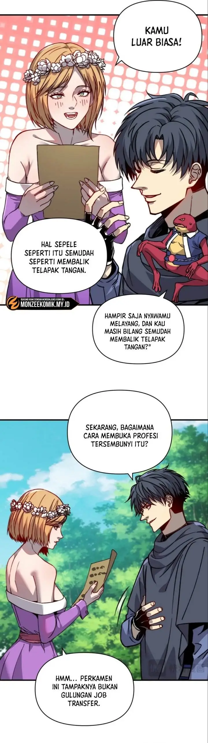 image-komik-start-by-changing-your-job-to-the-god-of-wealth-and-taming-billions-of-divine-pets-chapter-13-18/25