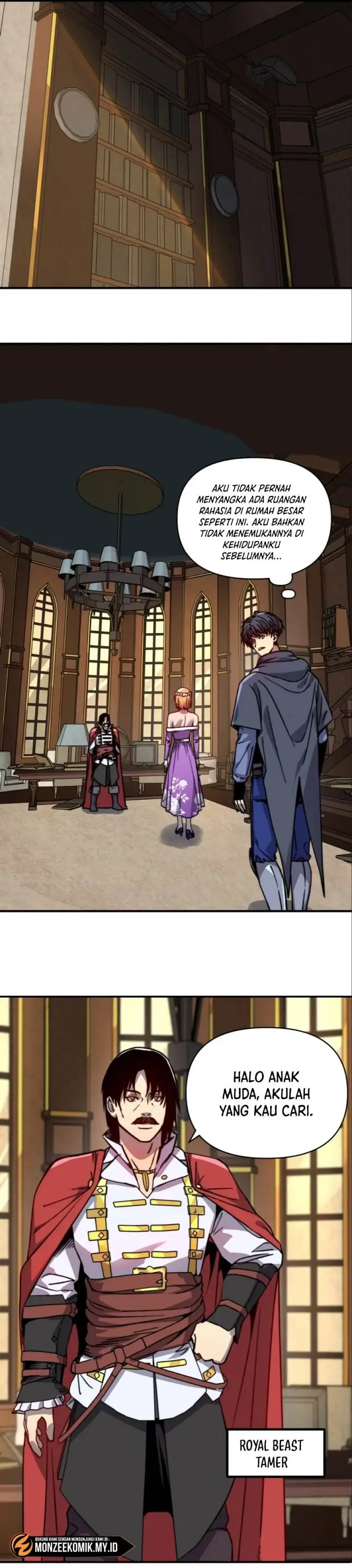image-komik-start-by-changing-your-job-to-the-god-of-wealth-and-taming-billions-of-divine-pets-chapter-13-20/25