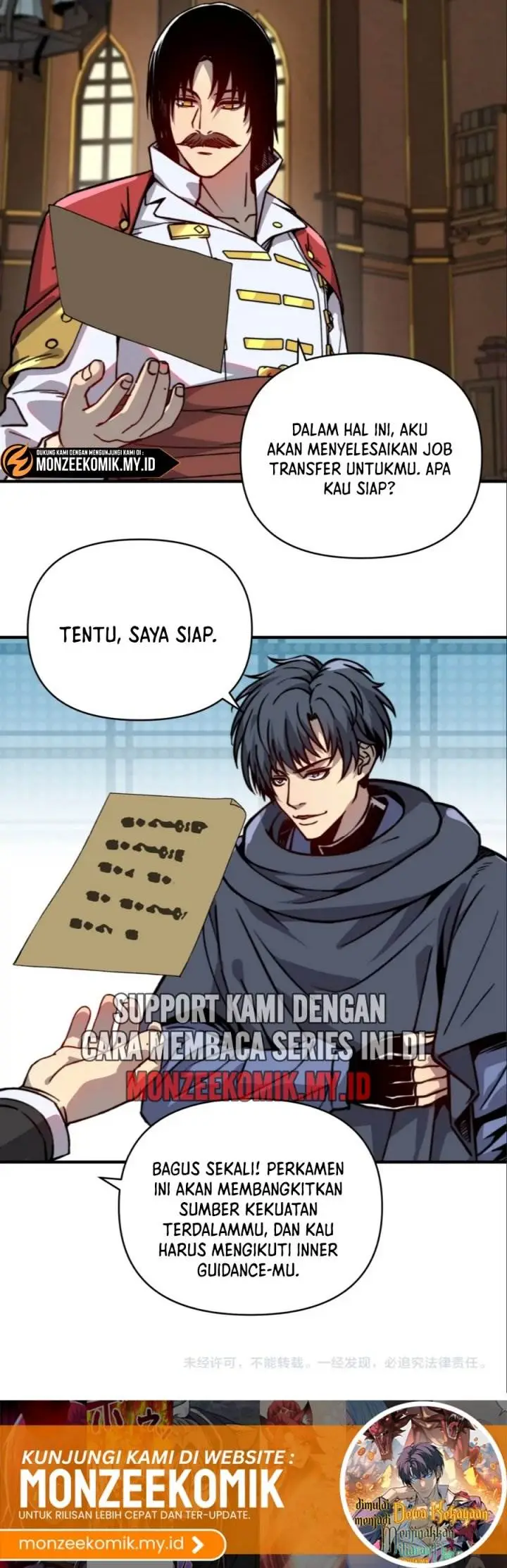 image-komik-start-by-changing-your-job-to-the-god-of-wealth-and-taming-billions-of-divine-pets-chapter-13-22/25