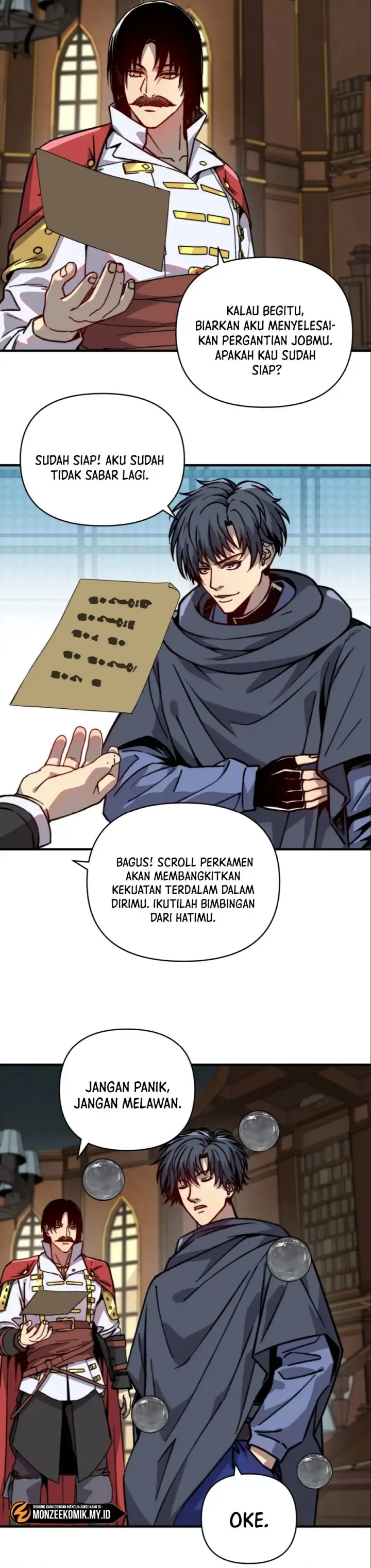 image-komik-start-by-changing-your-job-to-the-god-of-wealth-and-taming-billions-of-divine-pets-chapter-14-2/26
