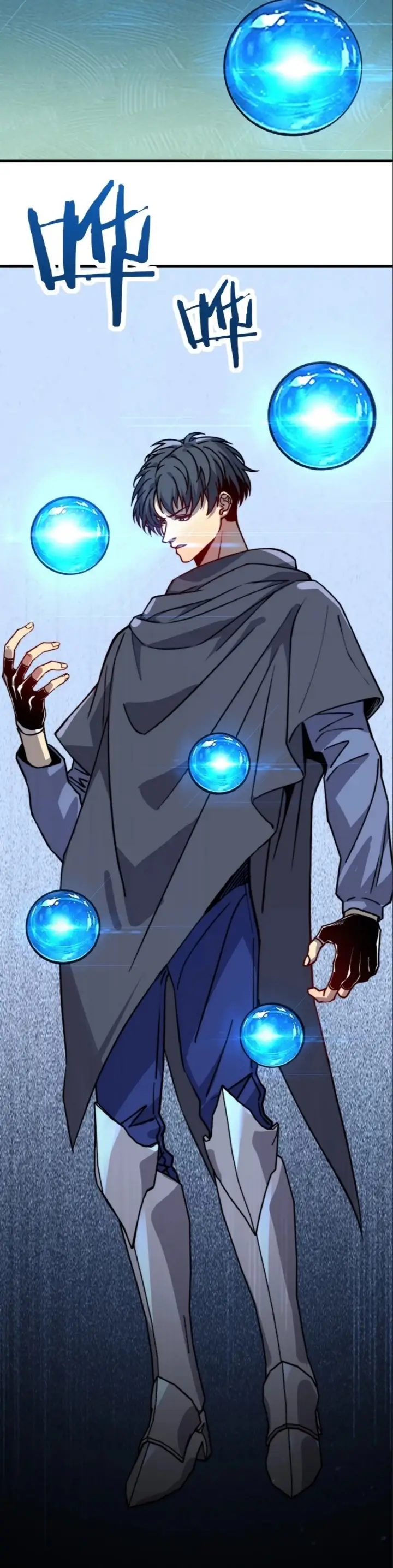 image-komik-start-by-changing-your-job-to-the-god-of-wealth-and-taming-billions-of-divine-pets-chapter-14-4/26