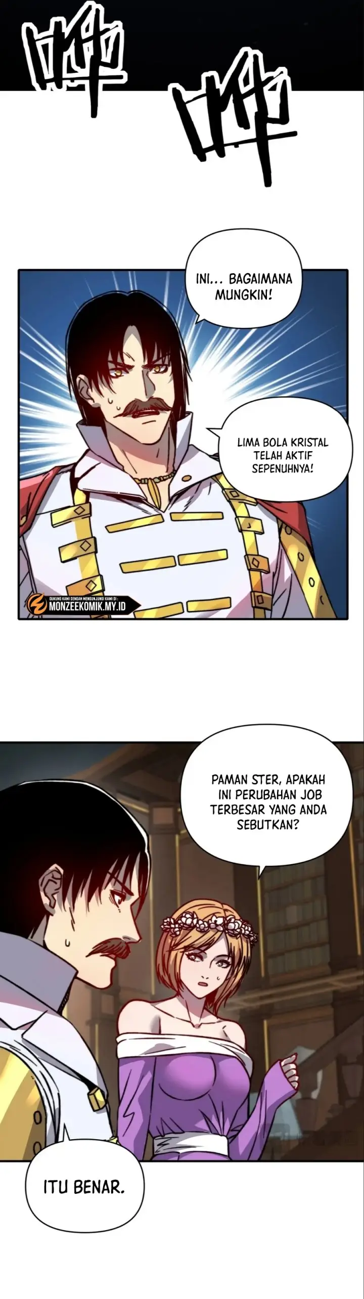 image-komik-start-by-changing-your-job-to-the-god-of-wealth-and-taming-billions-of-divine-pets-chapter-14-5/26