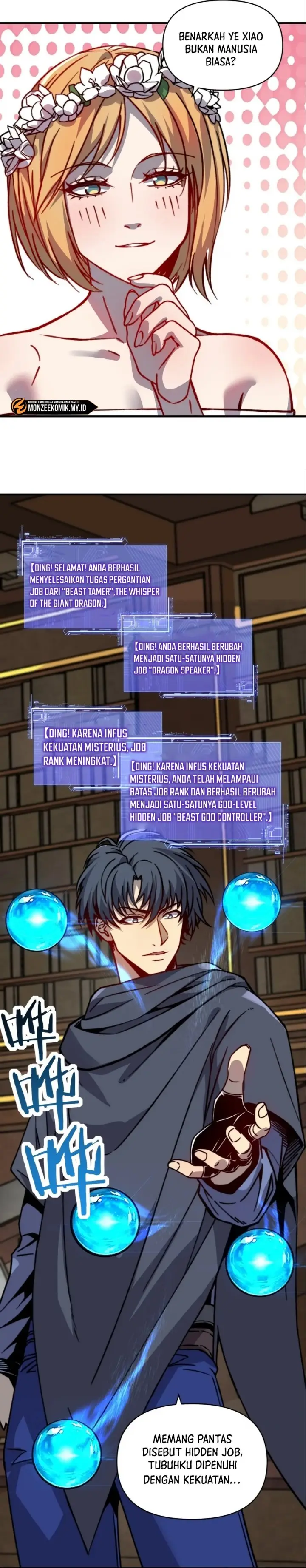 image-komik-start-by-changing-your-job-to-the-god-of-wealth-and-taming-billions-of-divine-pets-chapter-14-7/26