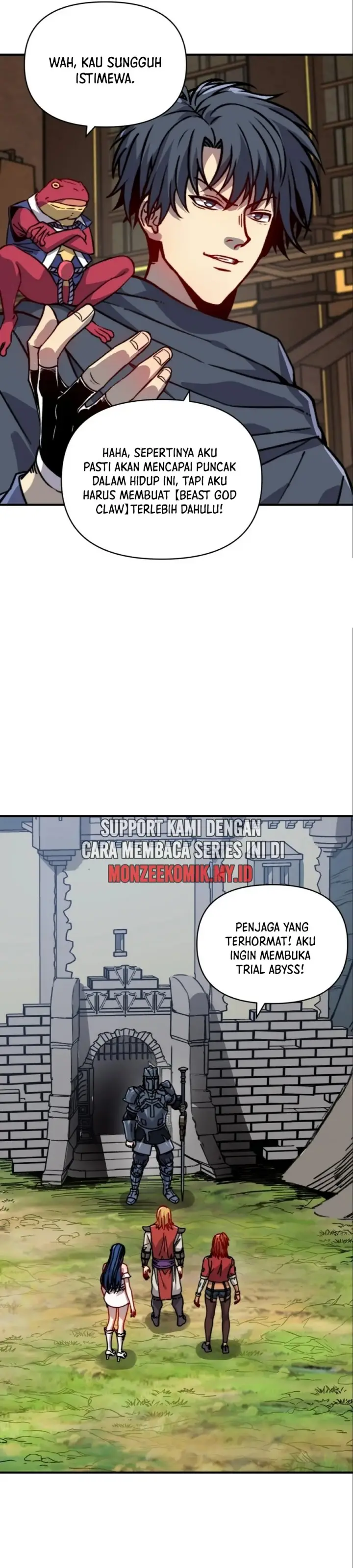 image-komik-start-by-changing-your-job-to-the-god-of-wealth-and-taming-billions-of-divine-pets-chapter-14-10/26