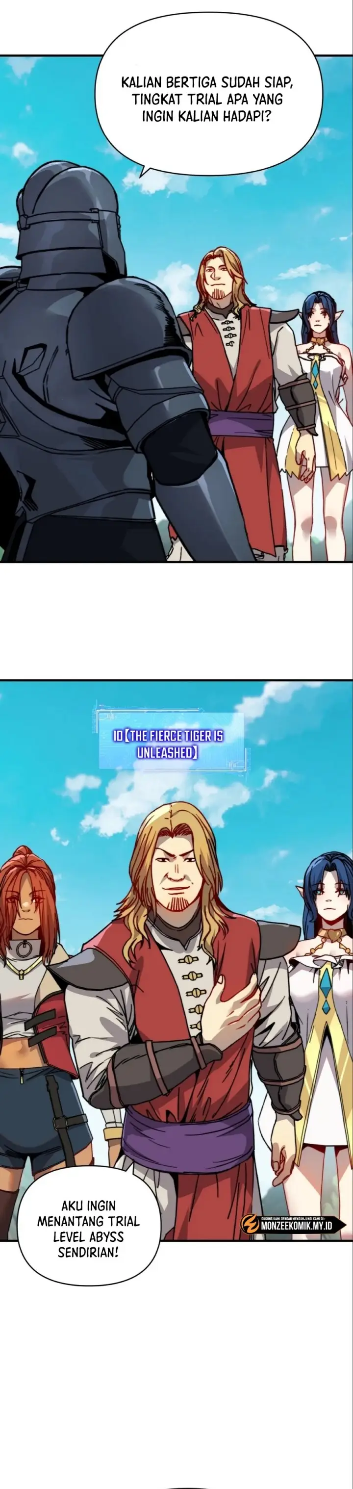 image-komik-start-by-changing-your-job-to-the-god-of-wealth-and-taming-billions-of-divine-pets-chapter-14-11/26