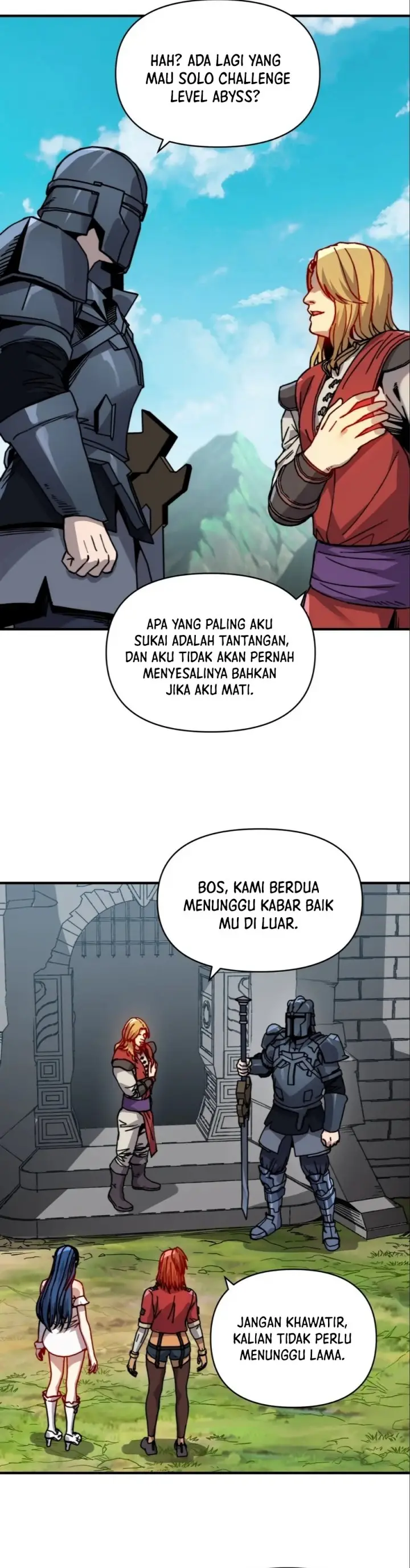 image-komik-start-by-changing-your-job-to-the-god-of-wealth-and-taming-billions-of-divine-pets-chapter-14-12/26