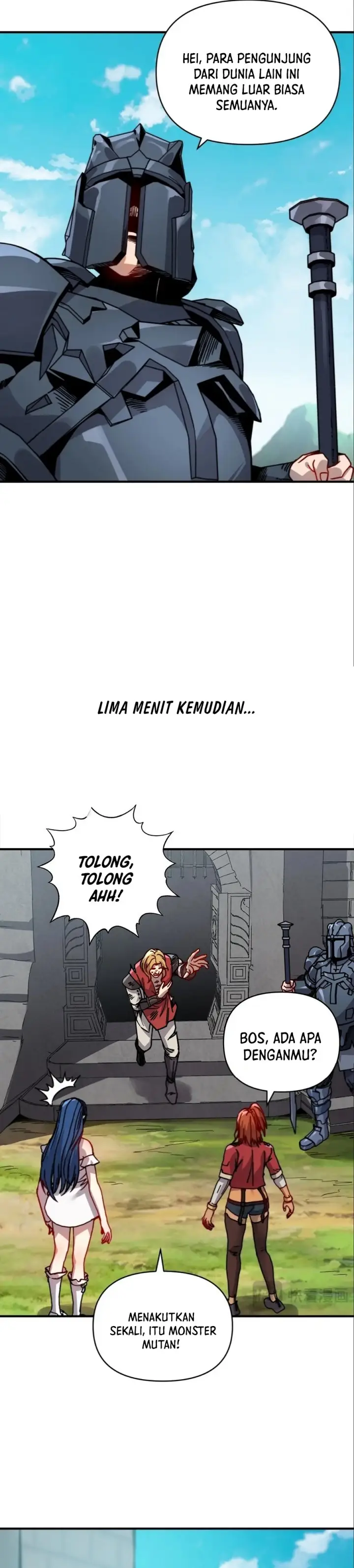 image-komik-start-by-changing-your-job-to-the-god-of-wealth-and-taming-billions-of-divine-pets-chapter-14-13/26