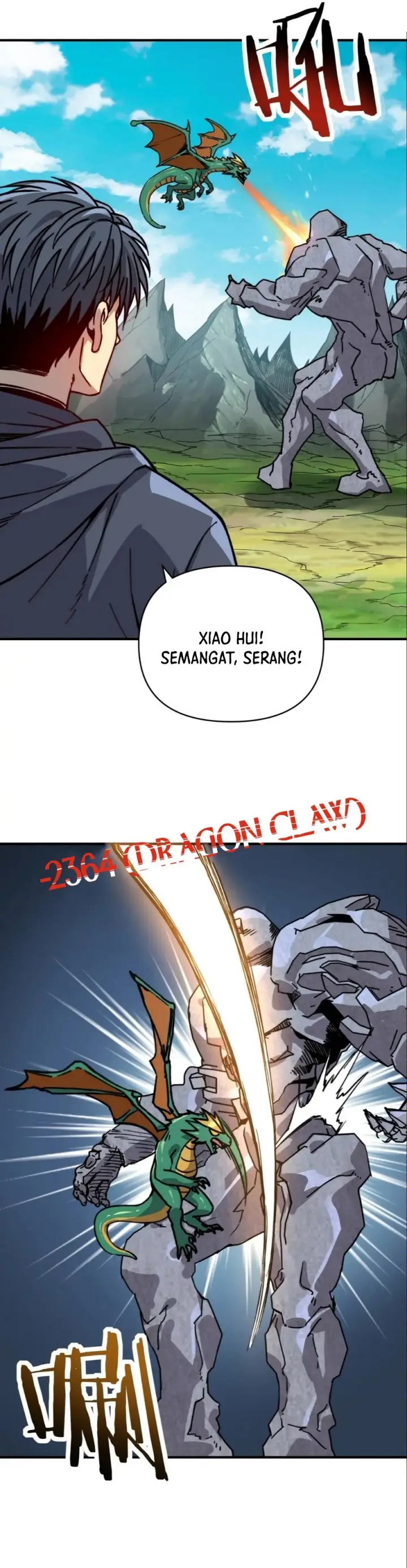 image-komik-start-by-changing-your-job-to-the-god-of-wealth-and-taming-billions-of-divine-pets-chapter-14-17/26