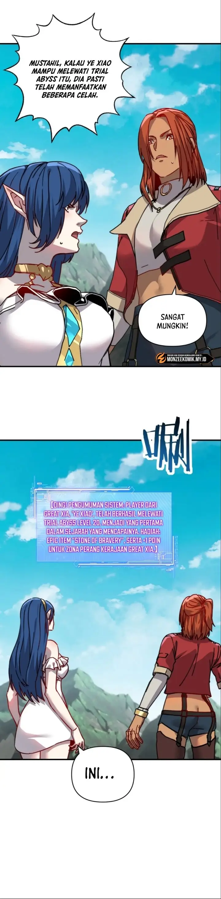 image-komik-start-by-changing-your-job-to-the-god-of-wealth-and-taming-billions-of-divine-pets-chapter-14-22/26