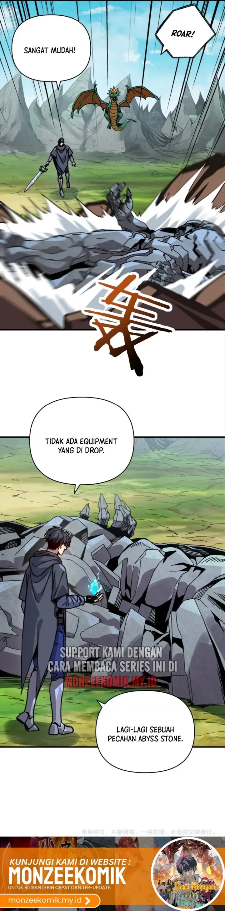 image-komik-start-by-changing-your-job-to-the-god-of-wealth-and-taming-billions-of-divine-pets-chapter-14-23/26