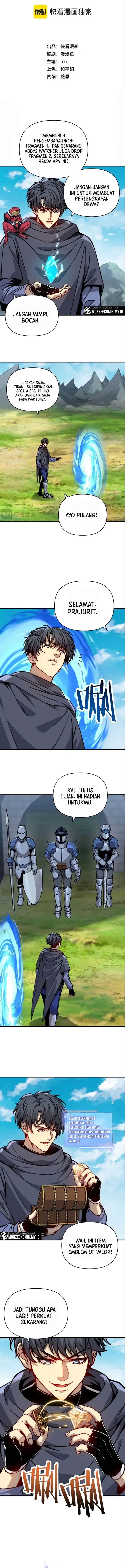 image-komik-start-by-changing-your-job-to-the-god-of-wealth-and-taming-billions-of-divine-pets-chapter-15-1/8