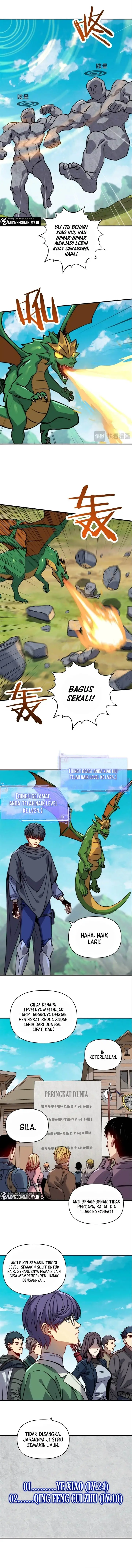 image-komik-start-by-changing-your-job-to-the-god-of-wealth-and-taming-billions-of-divine-pets-chapter-15-5/8