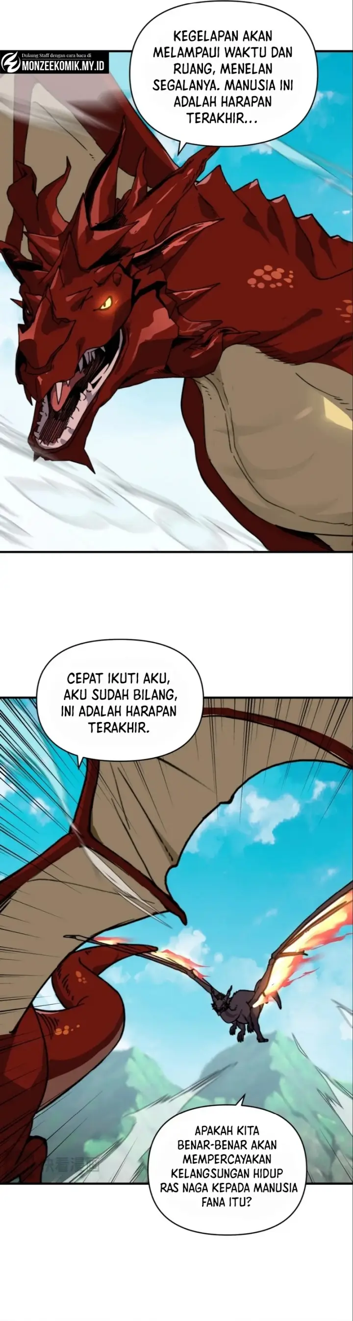 image-komik-start-by-changing-your-job-to-the-god-of-wealth-and-taming-billions-of-divine-pets-chapter-16-3/26