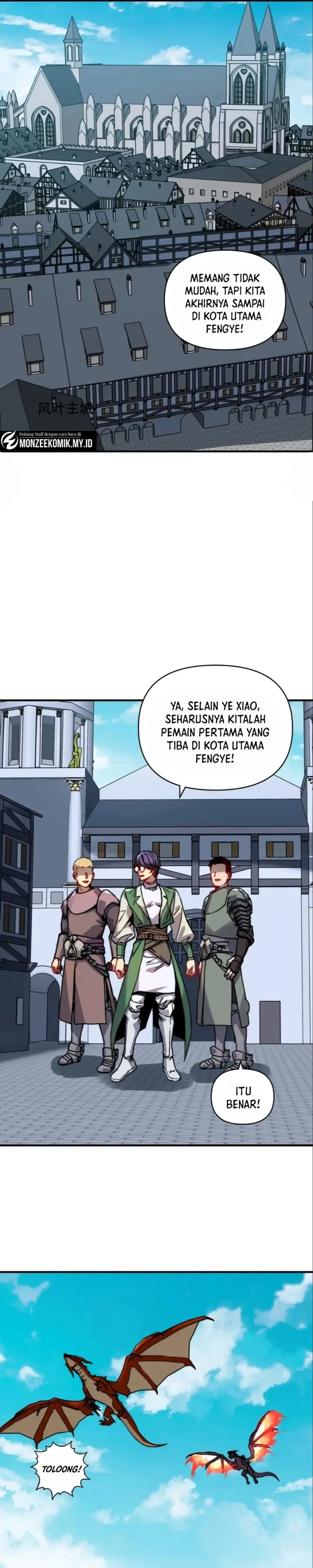 image-komik-start-by-changing-your-job-to-the-god-of-wealth-and-taming-billions-of-divine-pets-chapter-16-5/26