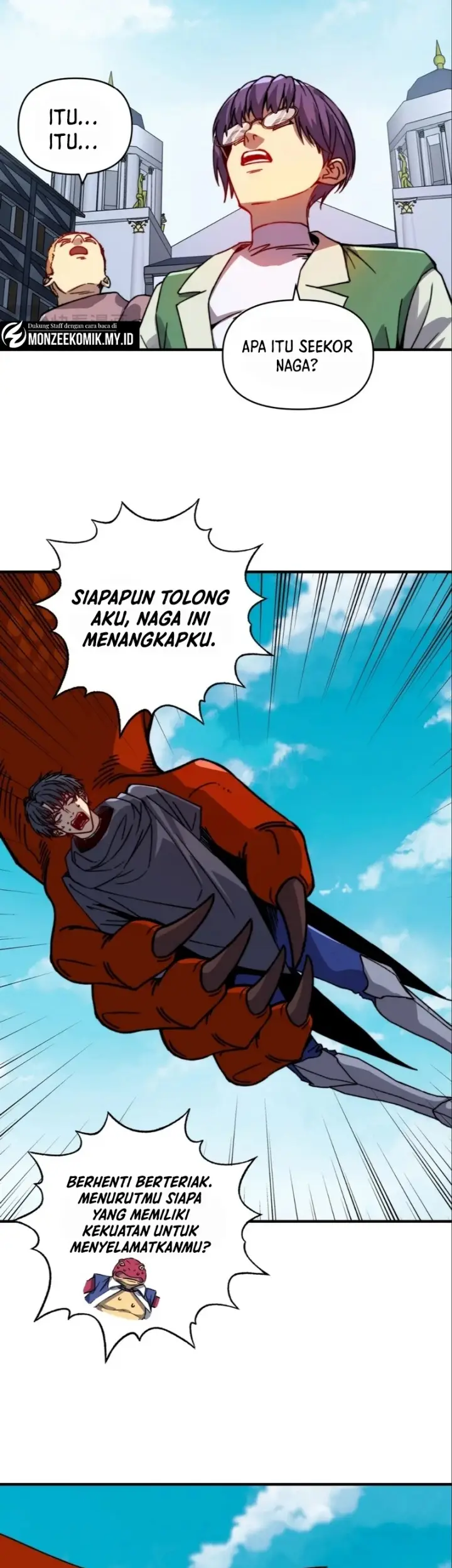 image-komik-start-by-changing-your-job-to-the-god-of-wealth-and-taming-billions-of-divine-pets-chapter-16-6/26