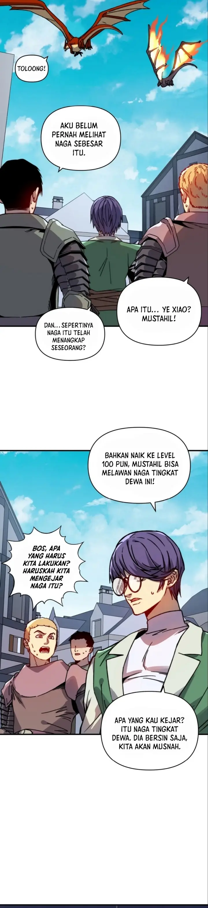 image-komik-start-by-changing-your-job-to-the-god-of-wealth-and-taming-billions-of-divine-pets-chapter-16-7/26