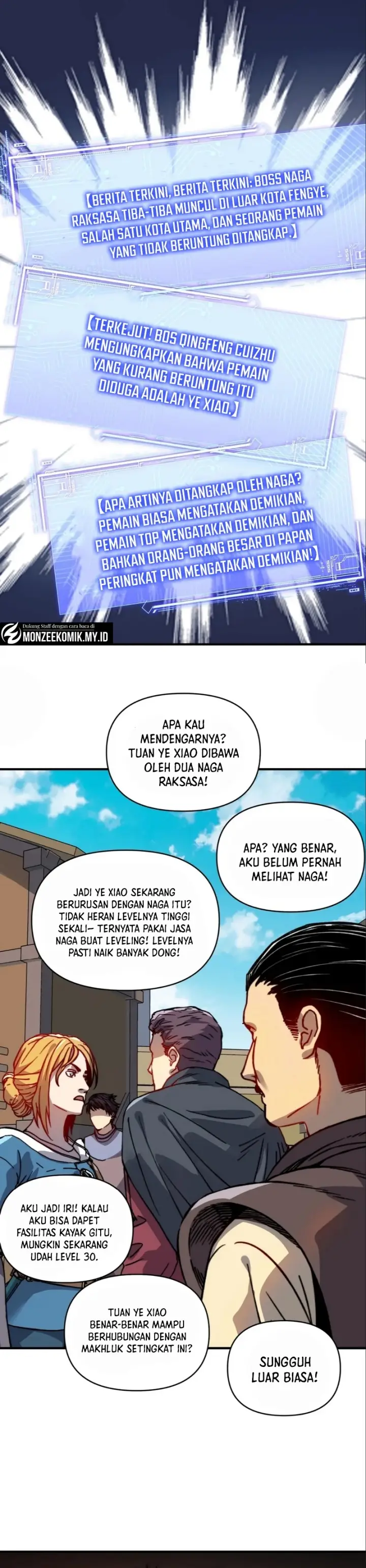 image-komik-start-by-changing-your-job-to-the-god-of-wealth-and-taming-billions-of-divine-pets-chapter-16-8/26