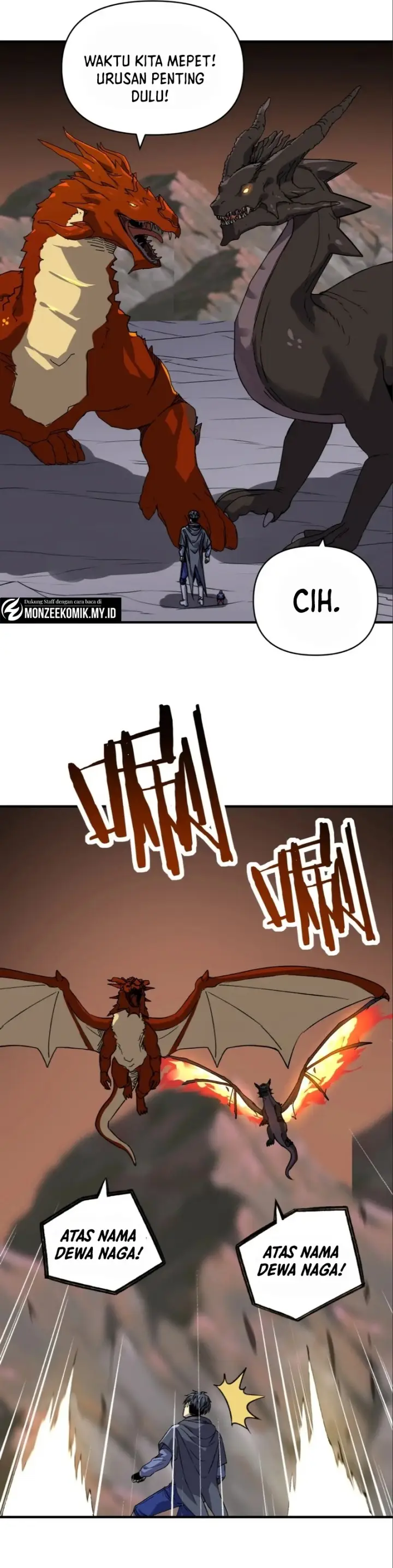 image-komik-start-by-changing-your-job-to-the-god-of-wealth-and-taming-billions-of-divine-pets-chapter-16-12/26