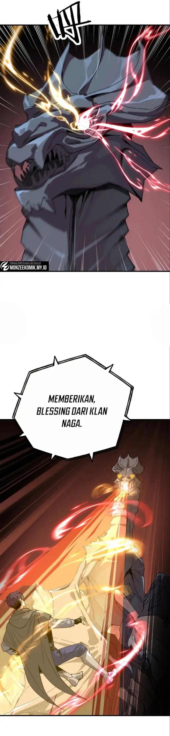 image-komik-start-by-changing-your-job-to-the-god-of-wealth-and-taming-billions-of-divine-pets-chapter-16-14/26