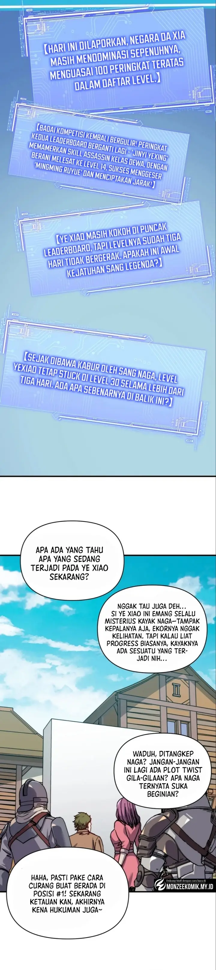 image-komik-start-by-changing-your-job-to-the-god-of-wealth-and-taming-billions-of-divine-pets-chapter-16-16/26