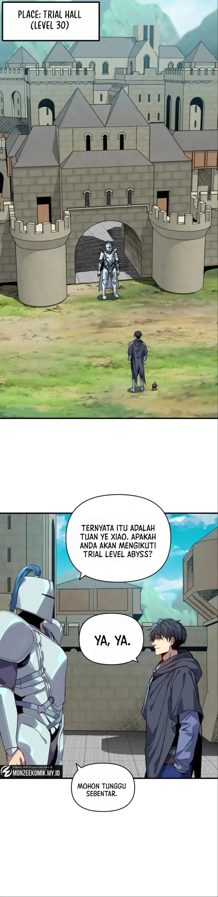 image-komik-start-by-changing-your-job-to-the-god-of-wealth-and-taming-billions-of-divine-pets-chapter-16-22/26