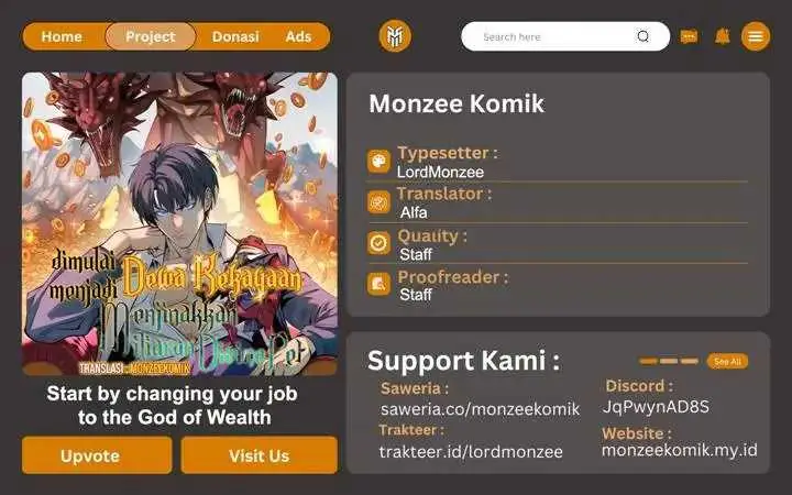 image-komik-start-by-changing-your-job-to-the-god-of-wealth-and-taming-billions-of-divine-pets-chapter-17-0/26