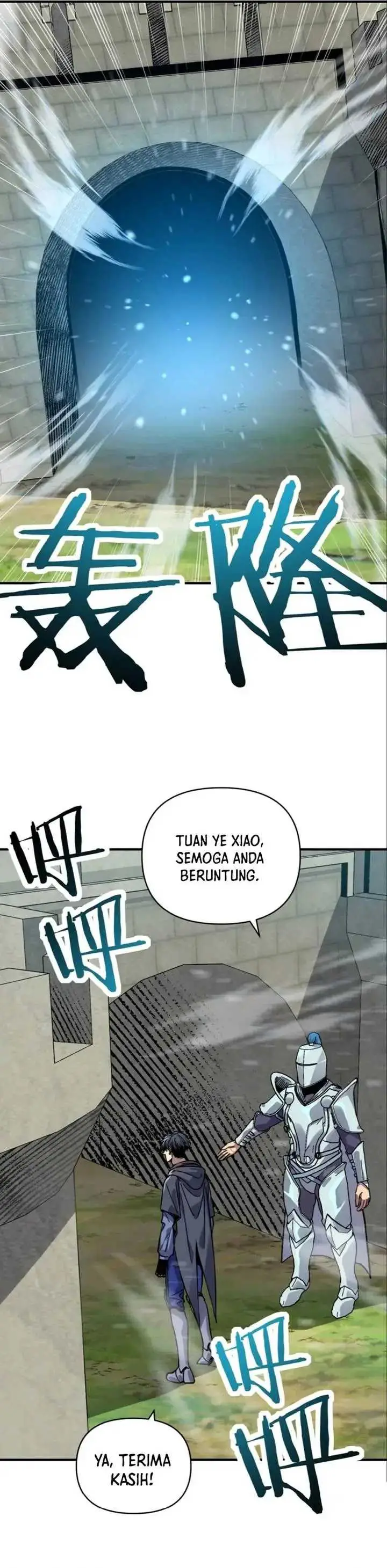 image-komik-start-by-changing-your-job-to-the-god-of-wealth-and-taming-billions-of-divine-pets-chapter-17-2/26