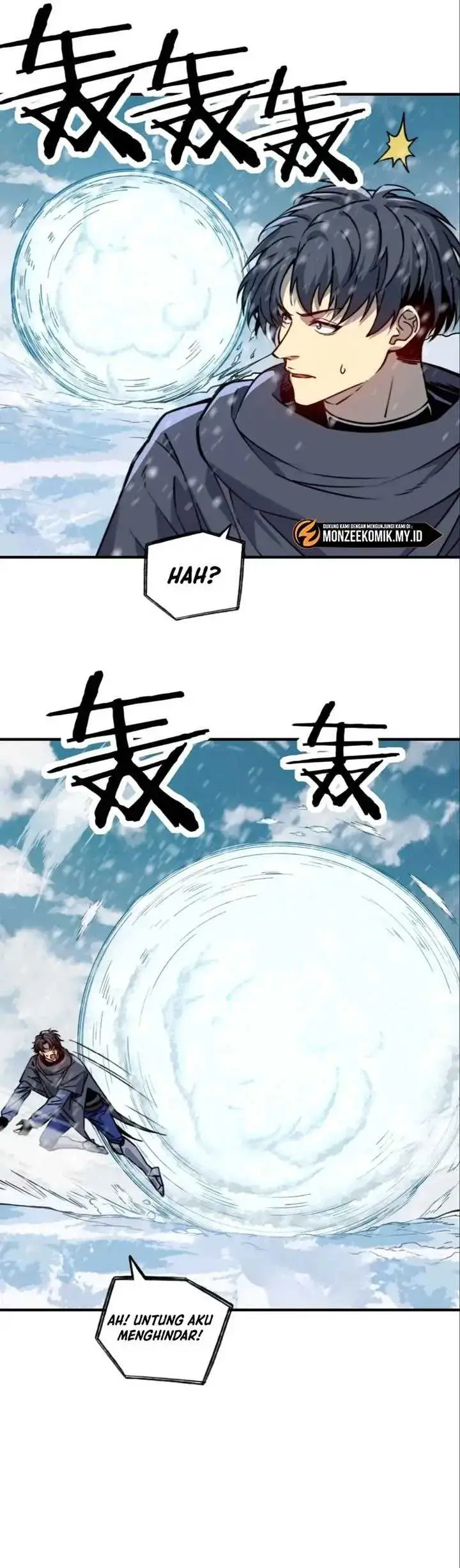 image-komik-start-by-changing-your-job-to-the-god-of-wealth-and-taming-billions-of-divine-pets-chapter-17-5/26