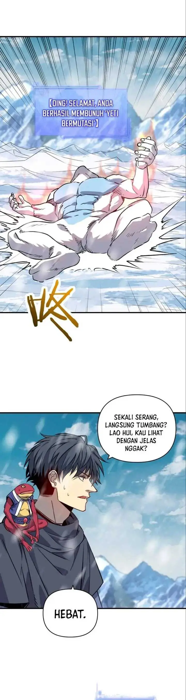 image-komik-start-by-changing-your-job-to-the-god-of-wealth-and-taming-billions-of-divine-pets-chapter-17-8/26