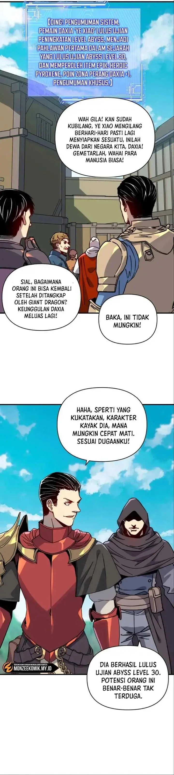 image-komik-start-by-changing-your-job-to-the-god-of-wealth-and-taming-billions-of-divine-pets-chapter-17-13/26