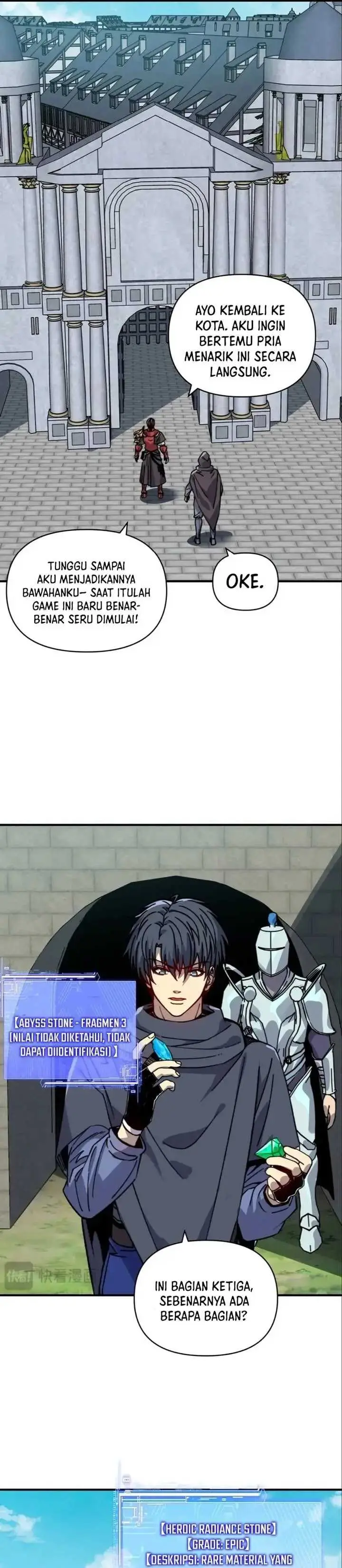 image-komik-start-by-changing-your-job-to-the-god-of-wealth-and-taming-billions-of-divine-pets-chapter-17-14/26