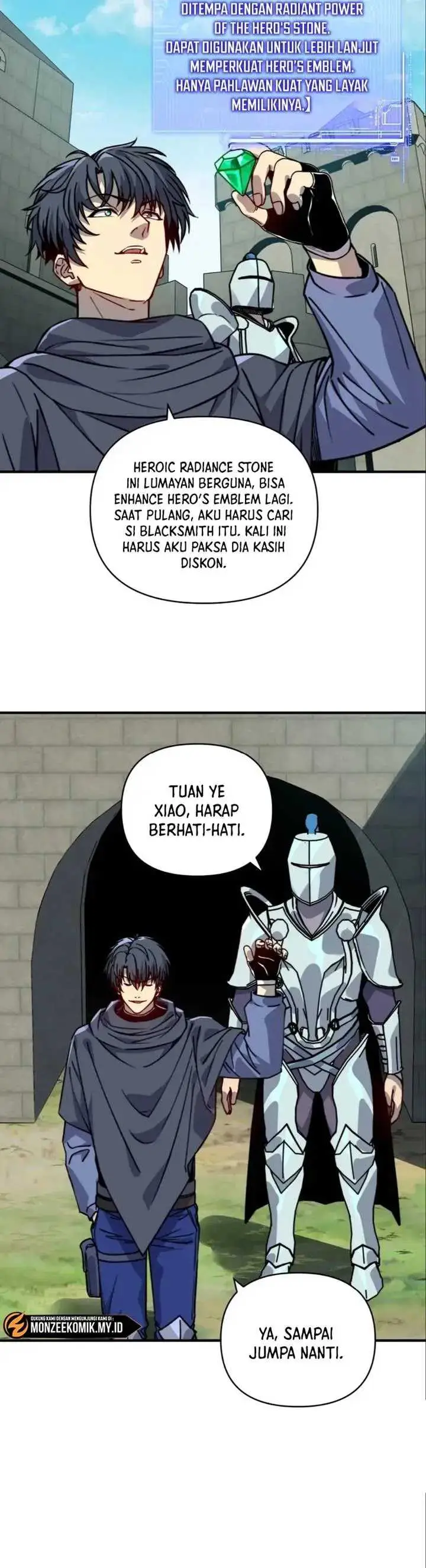 image-komik-start-by-changing-your-job-to-the-god-of-wealth-and-taming-billions-of-divine-pets-chapter-17-15/26