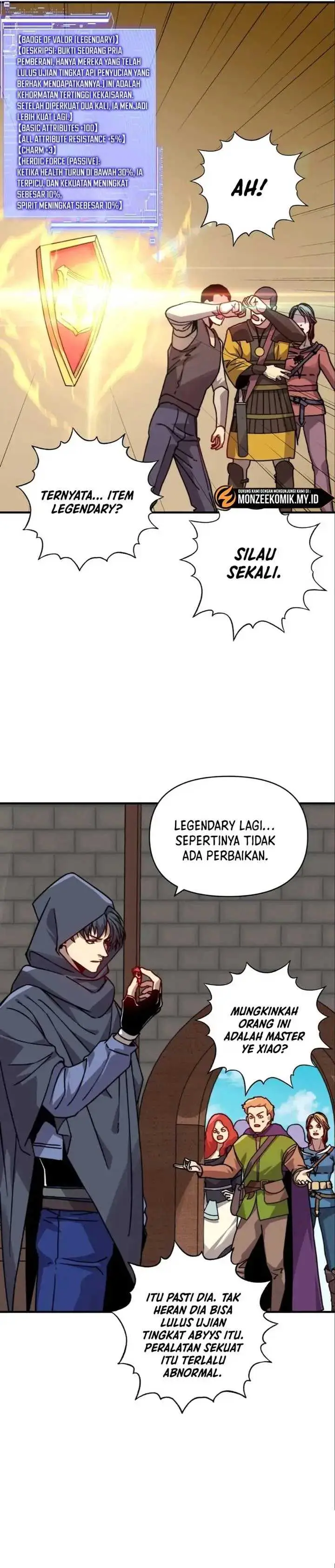 image-komik-start-by-changing-your-job-to-the-god-of-wealth-and-taming-billions-of-divine-pets-chapter-17-21/26