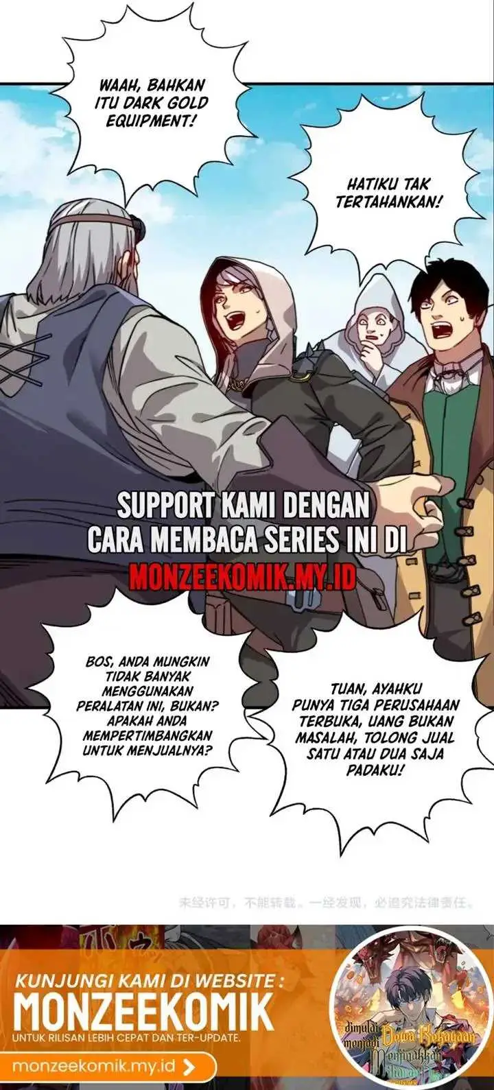 image-komik-start-by-changing-your-job-to-the-god-of-wealth-and-taming-billions-of-divine-pets-chapter-17-23/26