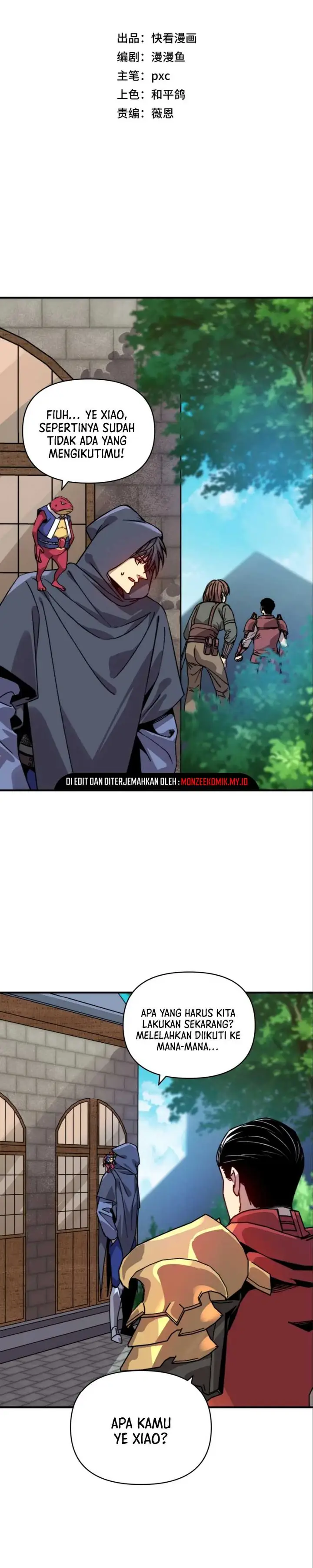 image-komik-start-by-changing-your-job-to-the-god-of-wealth-and-taming-billions-of-divine-pets-chapter-18-4/24