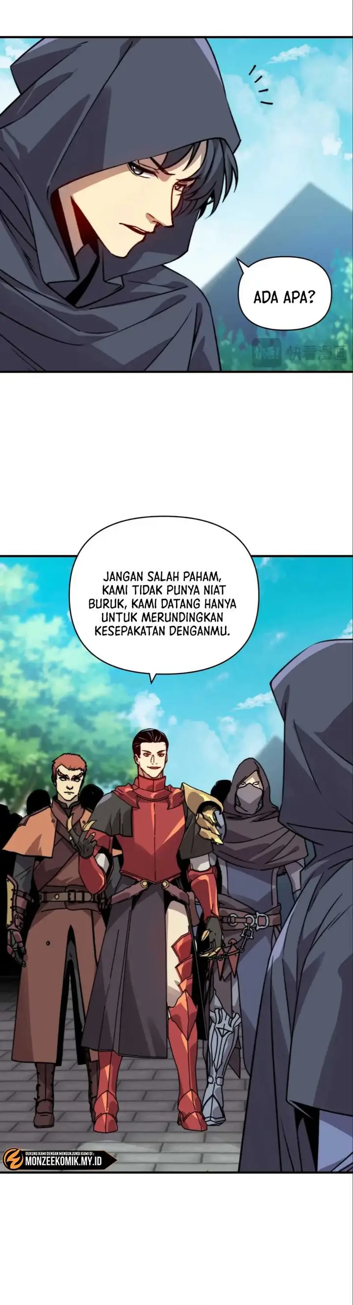 image-komik-start-by-changing-your-job-to-the-god-of-wealth-and-taming-billions-of-divine-pets-chapter-18-5/24