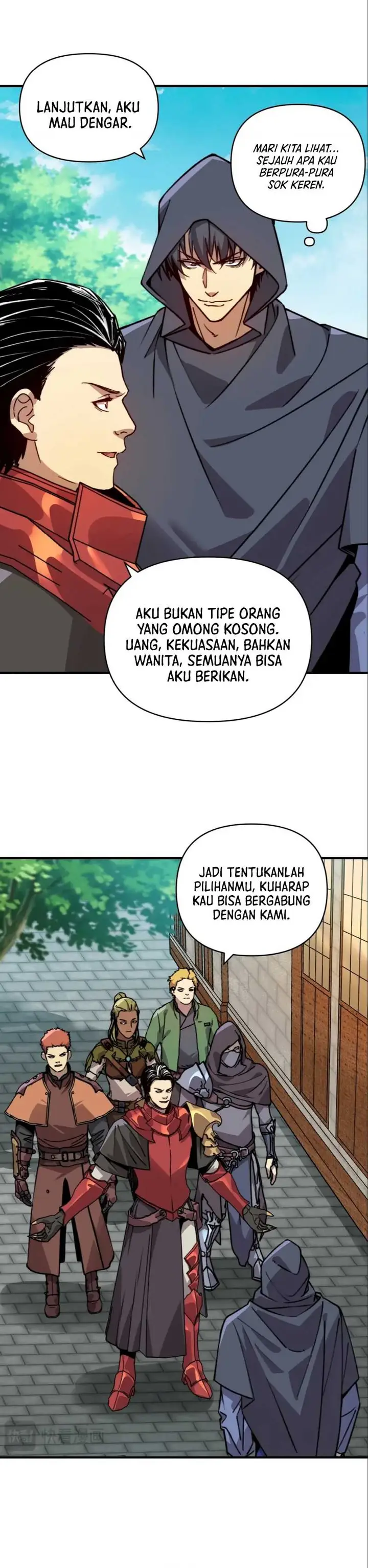 image-komik-start-by-changing-your-job-to-the-god-of-wealth-and-taming-billions-of-divine-pets-chapter-18-8/24