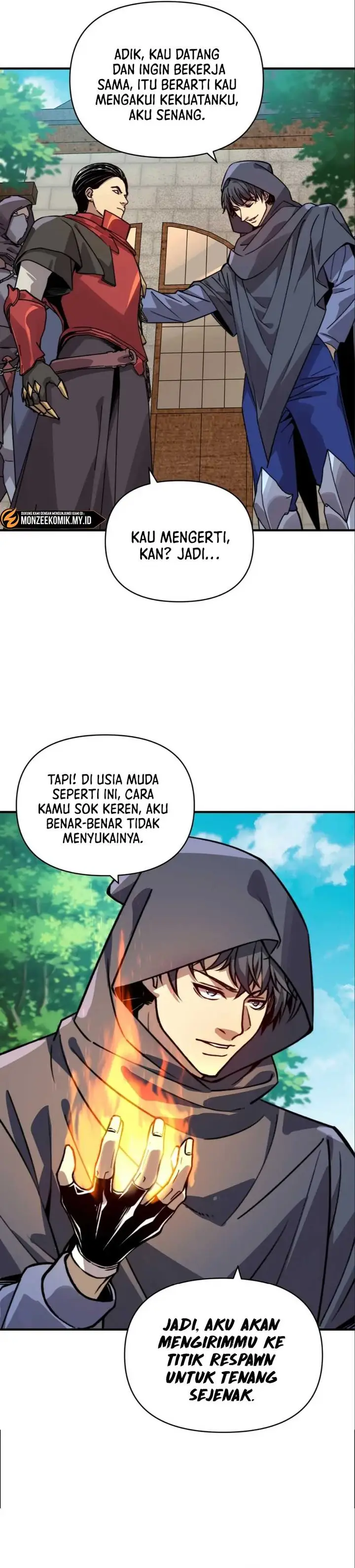image-komik-start-by-changing-your-job-to-the-god-of-wealth-and-taming-billions-of-divine-pets-chapter-18-9/24