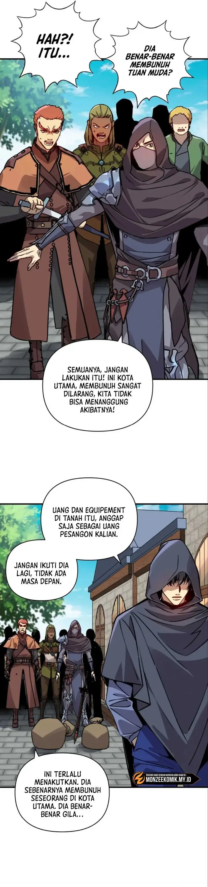 image-komik-start-by-changing-your-job-to-the-god-of-wealth-and-taming-billions-of-divine-pets-chapter-18-11/24
