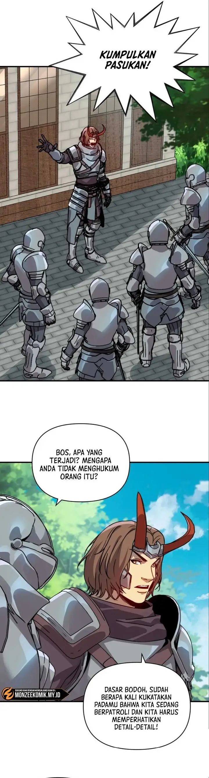 image-komik-start-by-changing-your-job-to-the-god-of-wealth-and-taming-billions-of-divine-pets-chapter-18-16/24