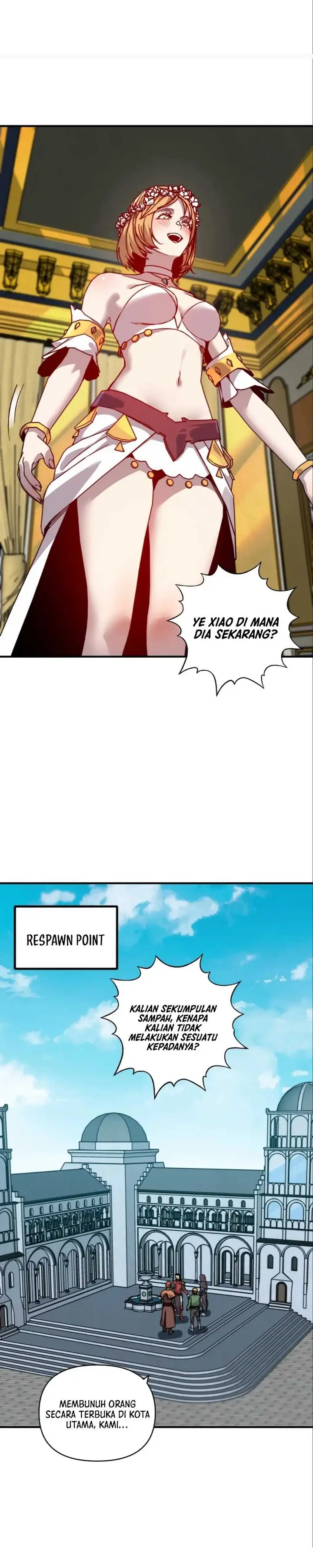 image-komik-start-by-changing-your-job-to-the-god-of-wealth-and-taming-billions-of-divine-pets-chapter-18-19/24