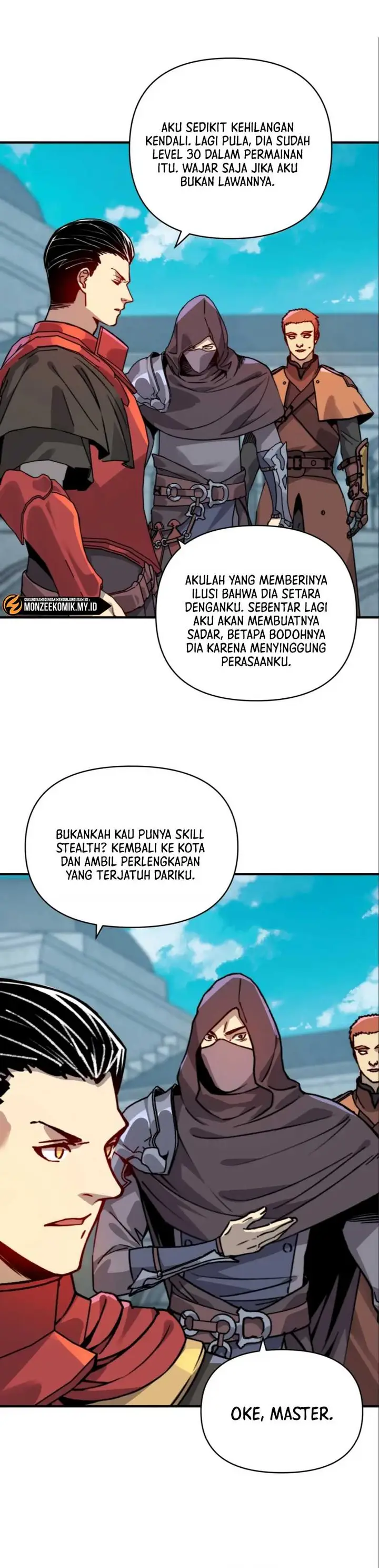image-komik-start-by-changing-your-job-to-the-god-of-wealth-and-taming-billions-of-divine-pets-chapter-18-20/24