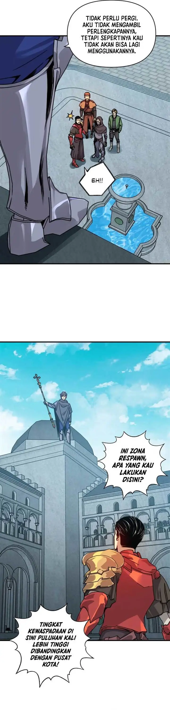 image-komik-start-by-changing-your-job-to-the-god-of-wealth-and-taming-billions-of-divine-pets-chapter-19-2/21