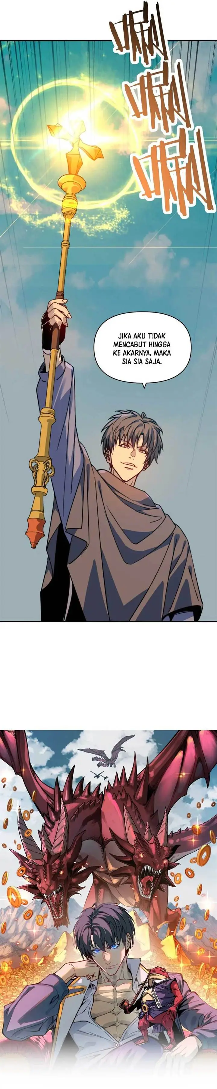 image-komik-start-by-changing-your-job-to-the-god-of-wealth-and-taming-billions-of-divine-pets-chapter-19-3/21