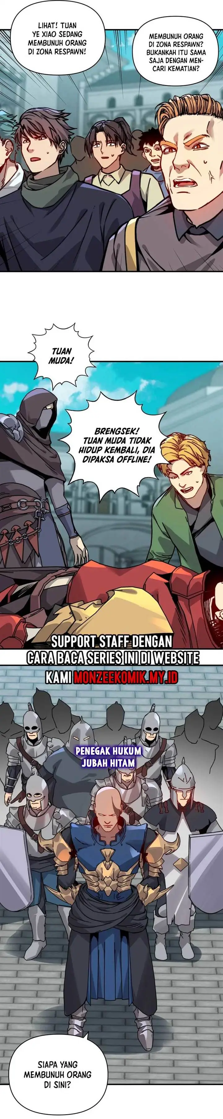 image-komik-start-by-changing-your-job-to-the-god-of-wealth-and-taming-billions-of-divine-pets-chapter-19-7/21