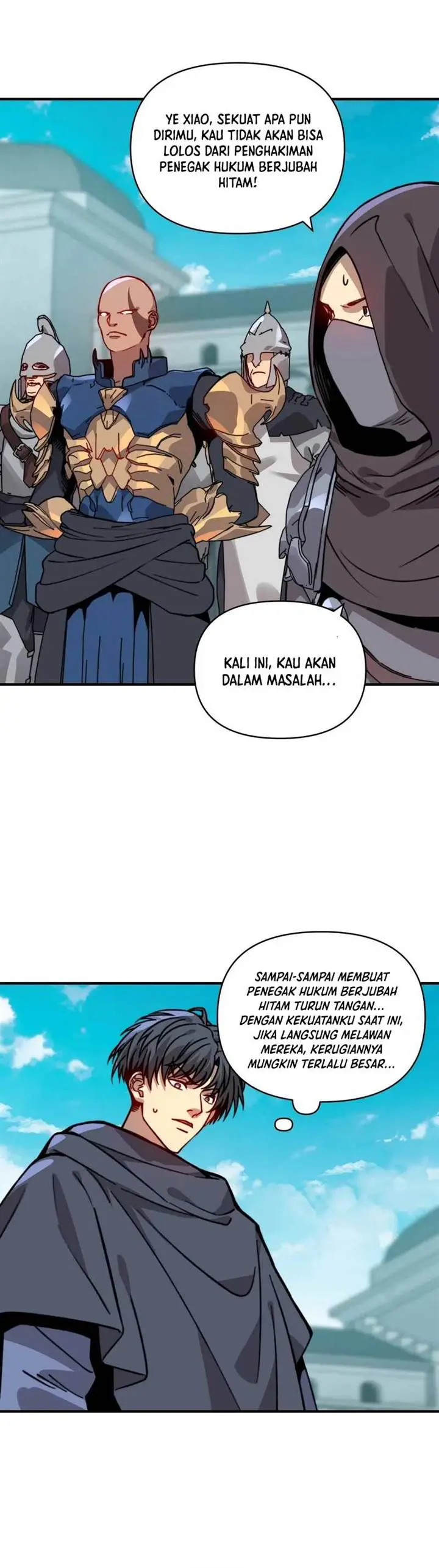 image-komik-start-by-changing-your-job-to-the-god-of-wealth-and-taming-billions-of-divine-pets-chapter-19-8/21
